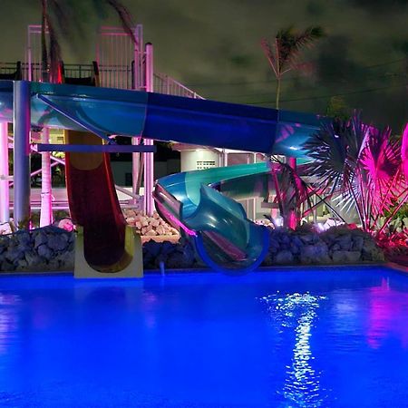 Winstonvalley Resort ウィレムスタッド エクステリア 写真