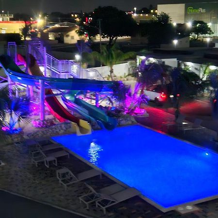 Winstonvalley Resort ウィレムスタッド エクステリア 写真