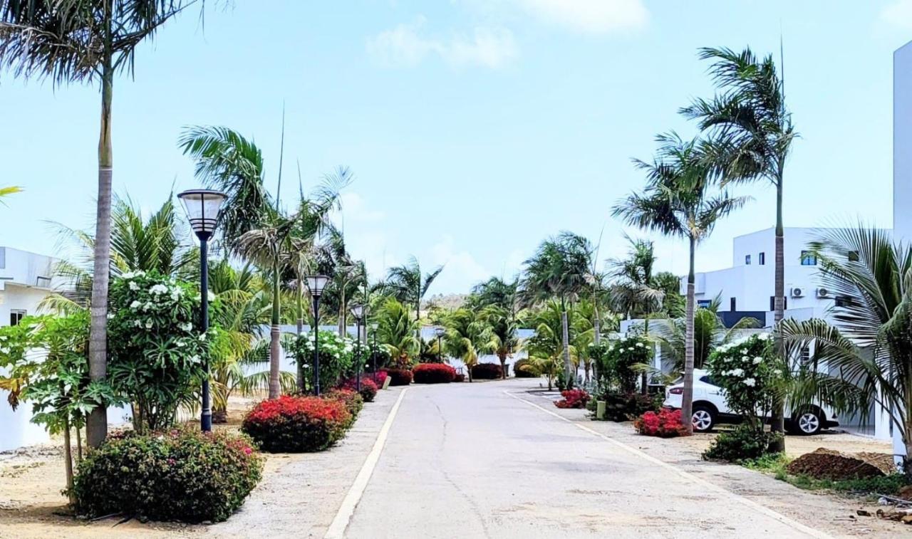 Winstonvalley Resort ウィレムスタッド エクステリア 写真