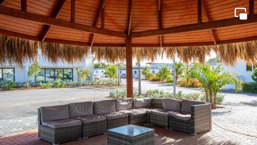 Winstonvalley Resort ウィレムスタッド エクステリア 写真