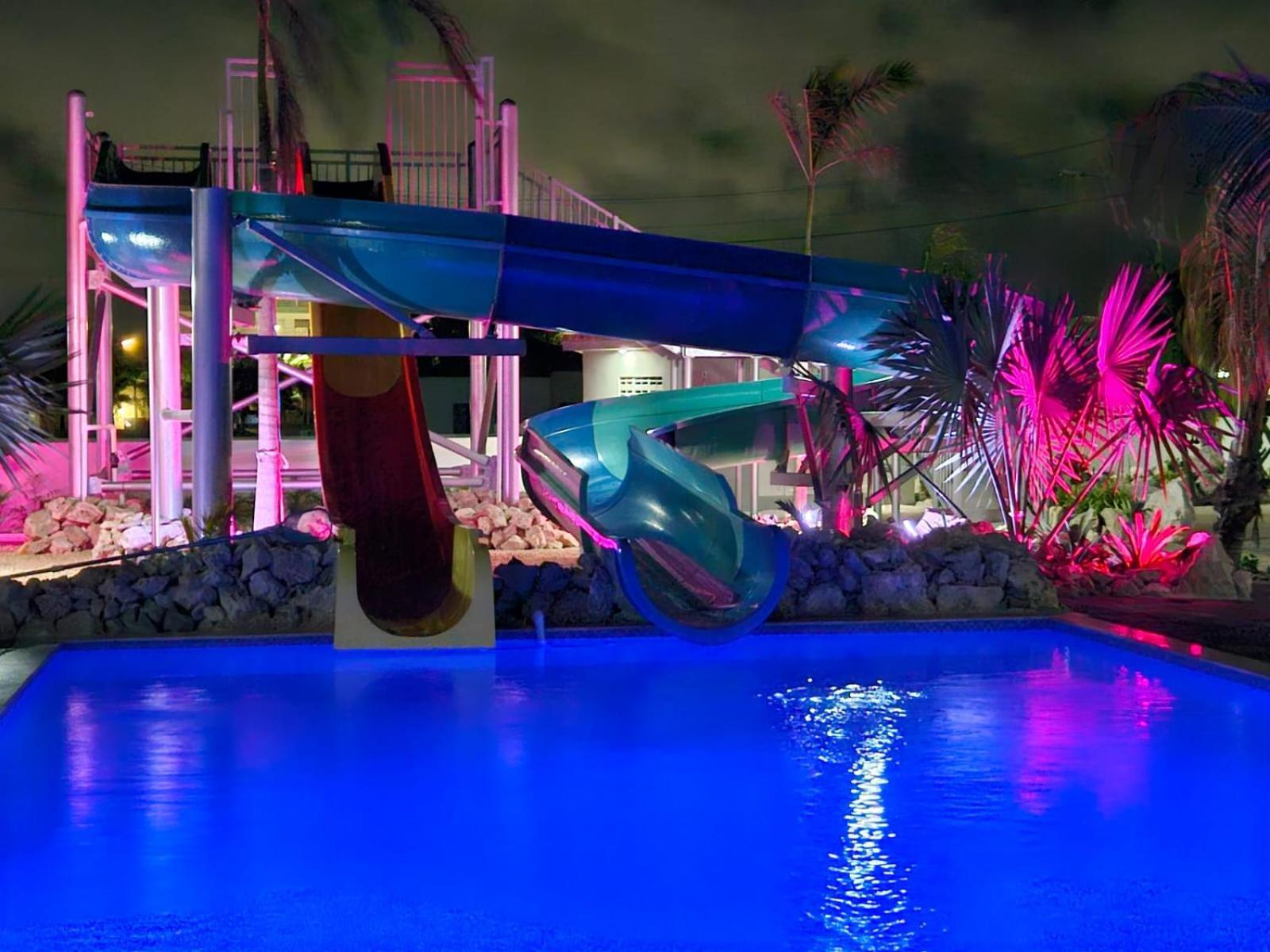 Winstonvalley Resort ウィレムスタッド エクステリア 写真