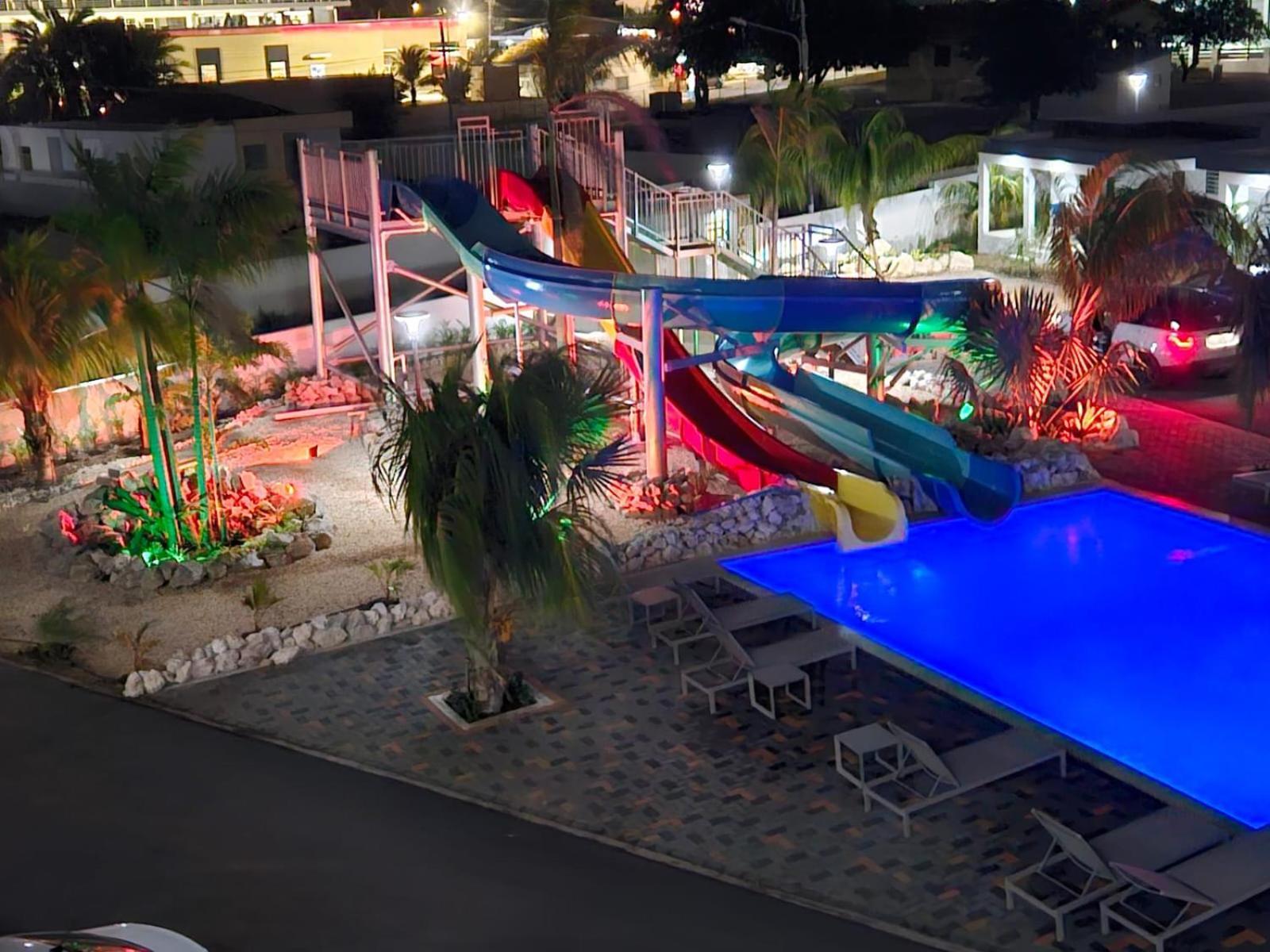 Winstonvalley Resort ウィレムスタッド エクステリア 写真