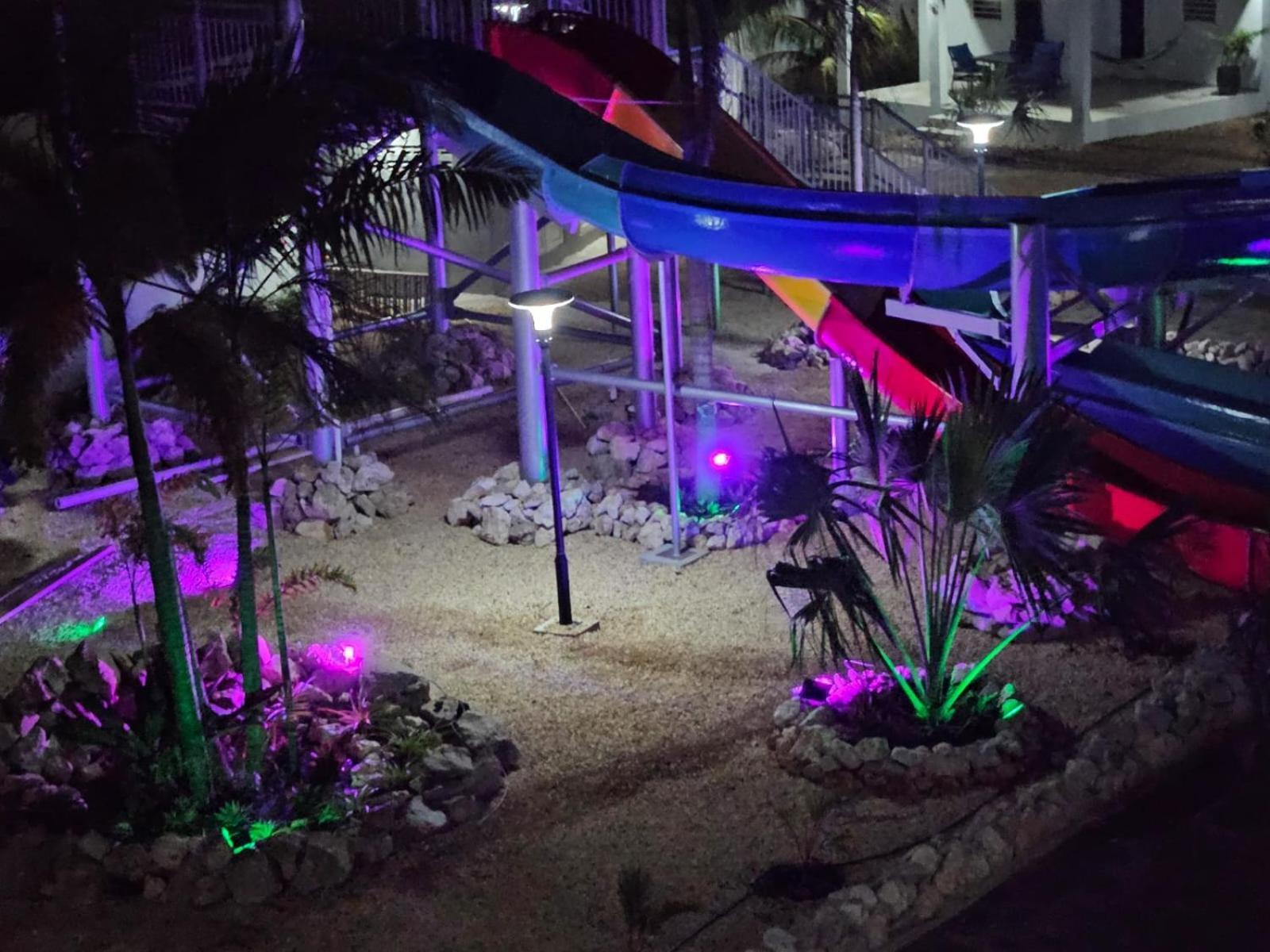 Winstonvalley Resort ウィレムスタッド エクステリア 写真