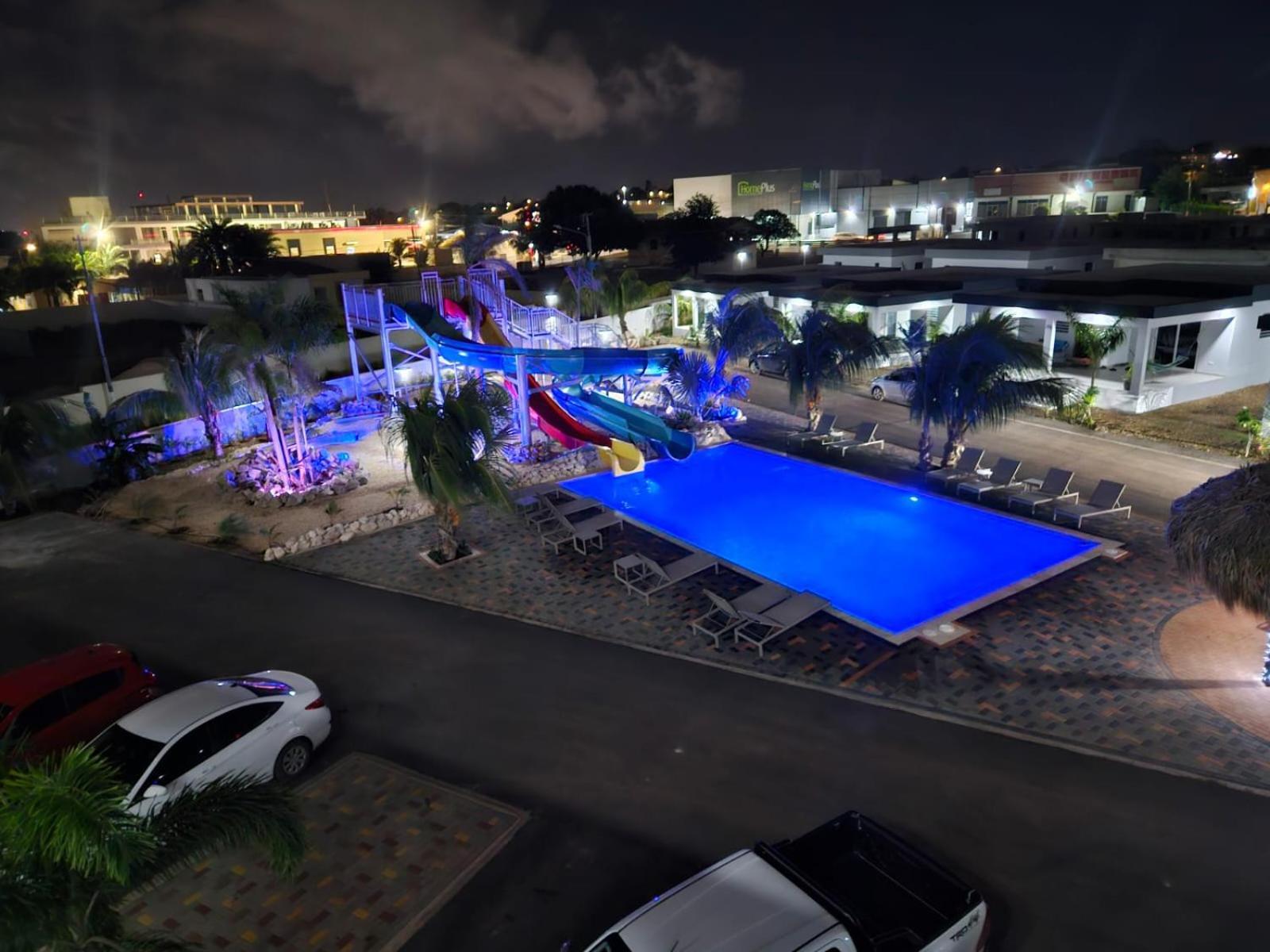 Winstonvalley Resort ウィレムスタッド エクステリア 写真