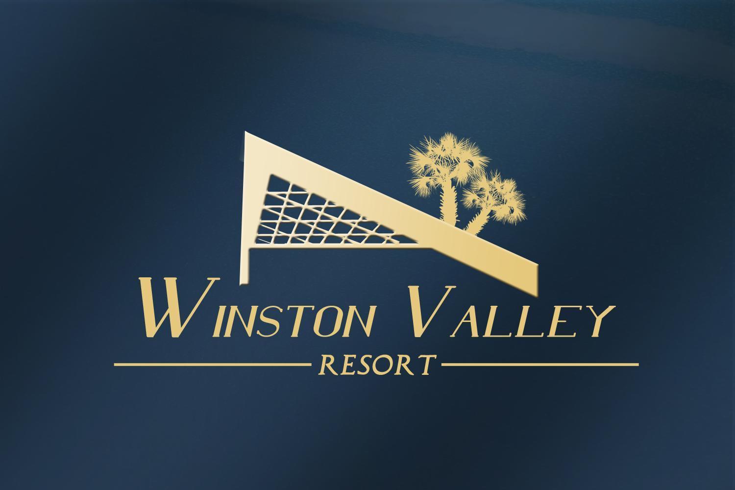 Winstonvalley Resort ウィレムスタッド エクステリア 写真