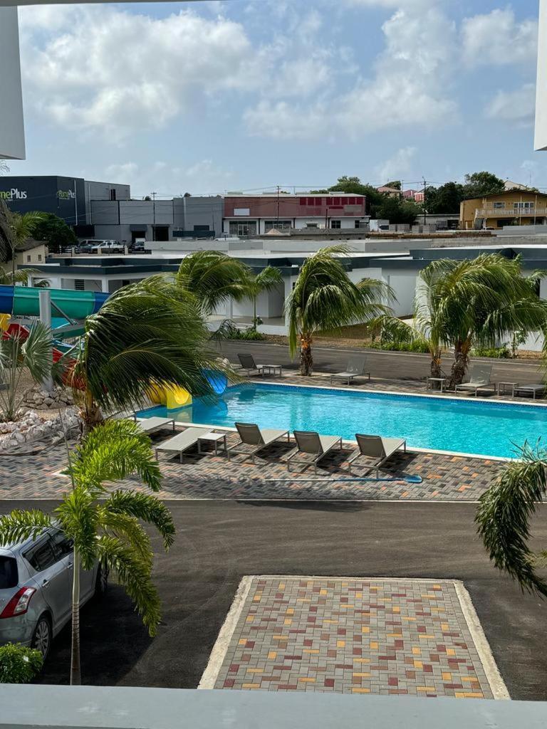 Winstonvalley Resort ウィレムスタッド エクステリア 写真